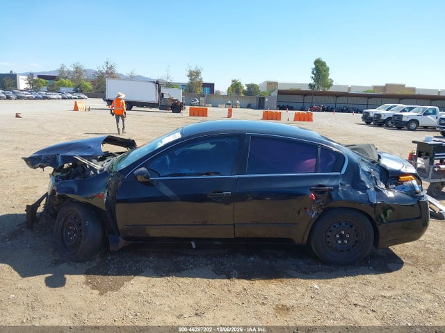 Aukcja sprzedaży 2012 Nissan Altima 2.5 S, vin: 1N4AL2APXCN408313, numer aukcji: 46287202