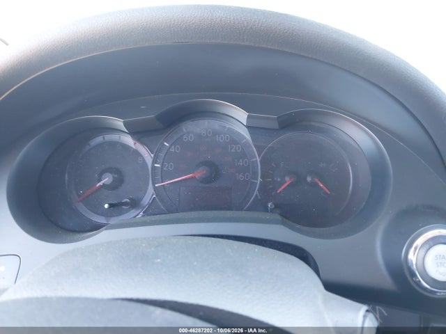 Aukcja sprzedaży 2012 Nissan Altima 2.5 S, vin: 1N4AL2APXCN408313, numer aukcji: 46287202