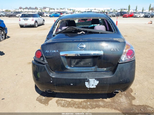 Aukcja sprzedaży 2012 Nissan Altima 2.5 S, vin: 1N4AL2APXCN408313, numer aukcji: 46287202