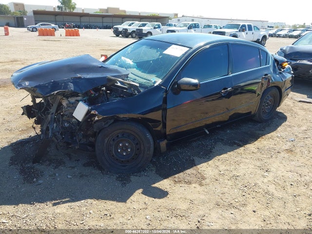 Aukcja sprzedaży 2012 Nissan Altima 2.5 S, vin: 1N4AL2APXCN408313, numer aukcji: 46287202