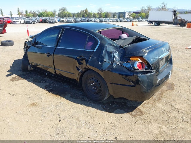 Aukcja sprzedaży 2012 Nissan Altima 2.5 S, vin: 1N4AL2APXCN408313, numer aukcji: 46287202