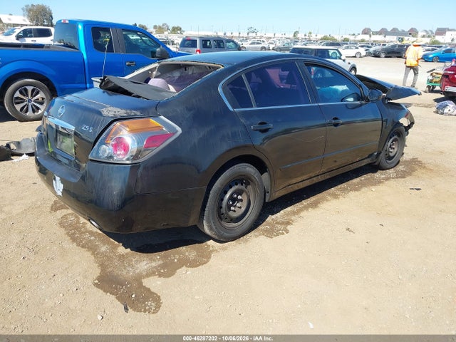 Aukcja sprzedaży 2012 Nissan Altima 2.5 S, vin: 1N4AL2APXCN408313, numer aukcji: 46287202