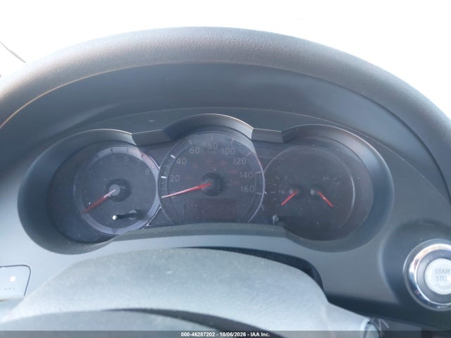 Aukcja sprzedaży 2012 Nissan Altima 2.5 S, vin: 1N4AL2APXCN408313, numer aukcji: 46287202