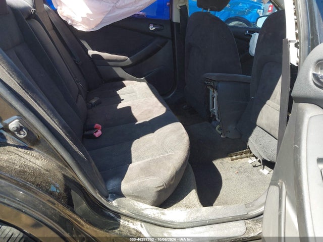 Aukcja sprzedaży 2012 Nissan Altima 2.5 S, vin: 1N4AL2APXCN408313, numer aukcji: 46287202