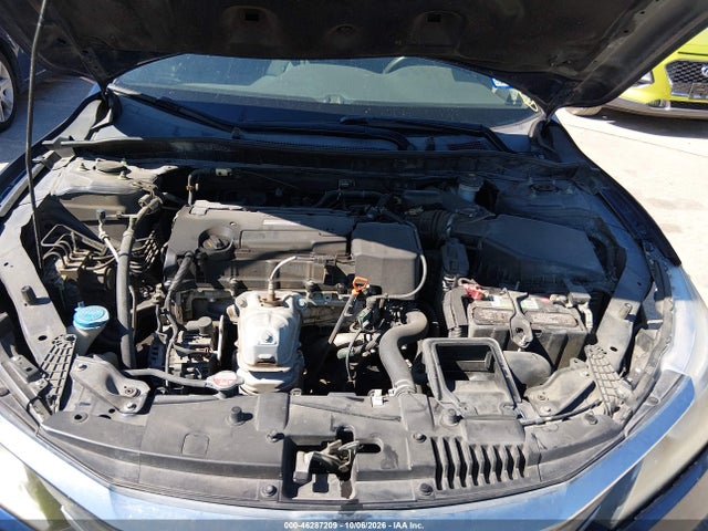 Aukcja sprzedaży 2017 Honda Accord Lx, vin: 1HGCR2F32HA130031, numer aukcji: 46287209
