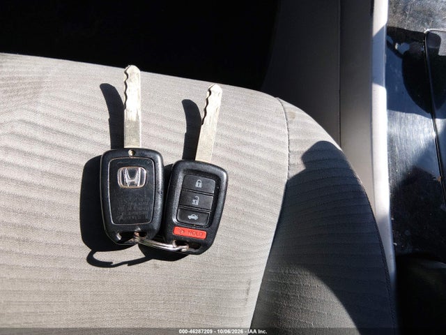 Aukcja sprzedaży 2017 Honda Accord Lx, vin: 1HGCR2F32HA130031, numer aukcji: 46287209