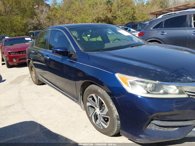 Aukcja sprzedaży 2017 Honda Accord Lx, vin: 1HGCR2F32HA130031, numer aukcji: 46287209