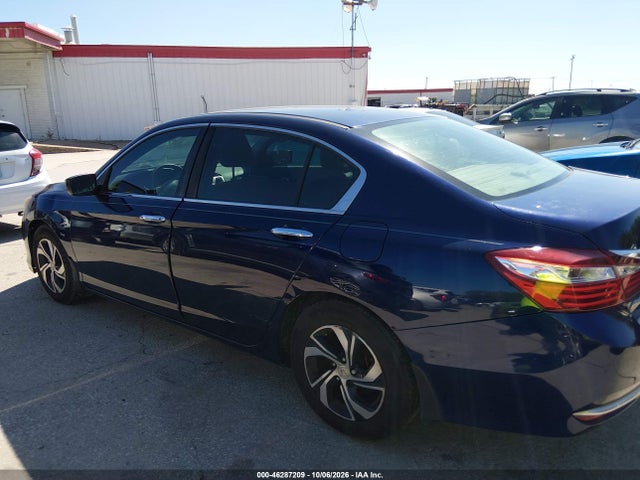 Aukcja sprzedaży 2017 Honda Accord Lx, vin: 1HGCR2F32HA130031, numer aukcji: 46287209