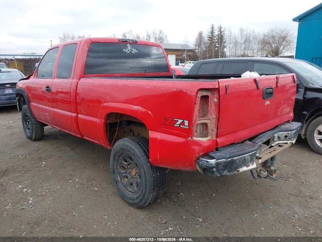 46287212 :رقم المزاد ، 2GCEK19T711344367 vin ، 2001 Chevrolet Silverado 1500 Lt مزاد بيع