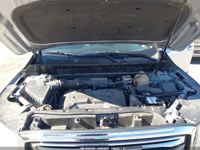 Auction sale of the 2018 Gmc Acadia Sle-2, vin: 1GKKNSLA5JZ243587, lot number: 46287220