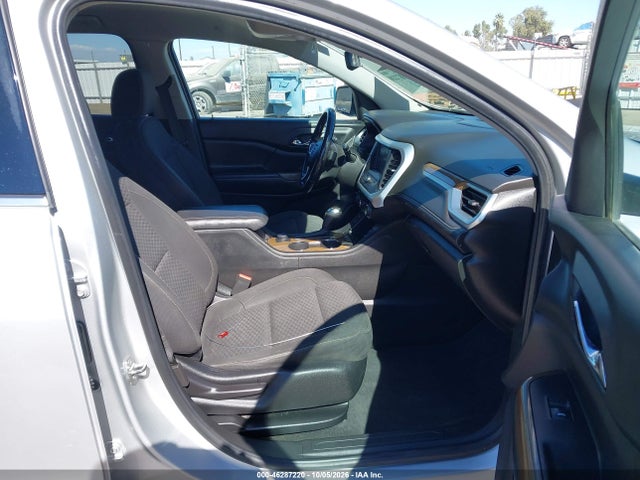 Auction sale of the 2018 Gmc Acadia Sle-2, vin: 1GKKNSLA5JZ243587, lot number: 46287220