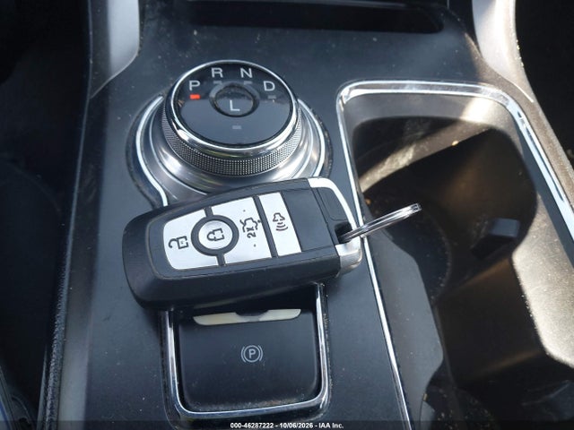 Ford Fusion Hybrid Se 2017 3FA6P0LU5HR306262 Image 11