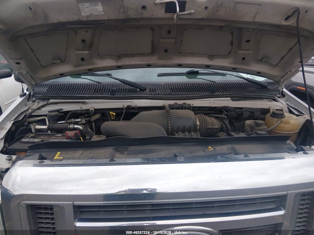 Продаж на аукціоні авто 2012 Ford E-350 Super Duty Xlt, vin: 1FBSS3BL0CDA28703, номер лоту: 46287224