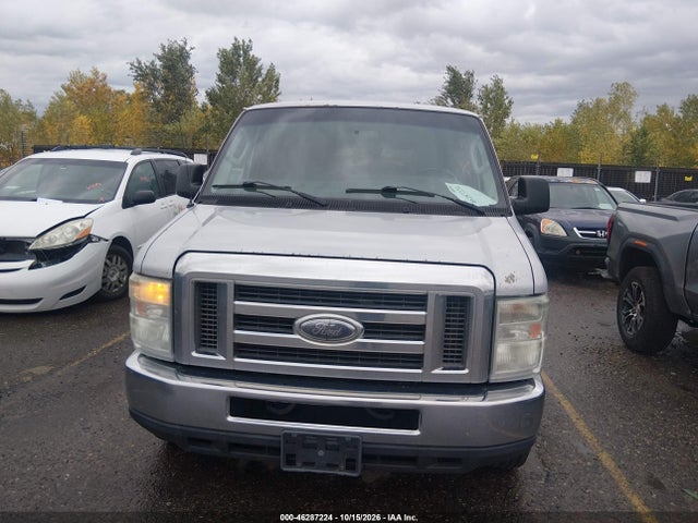Продаж на аукціоні авто 2012 Ford E-350 Super Duty Xlt, vin: 1FBSS3BL0CDA28703, номер лоту: 46287224