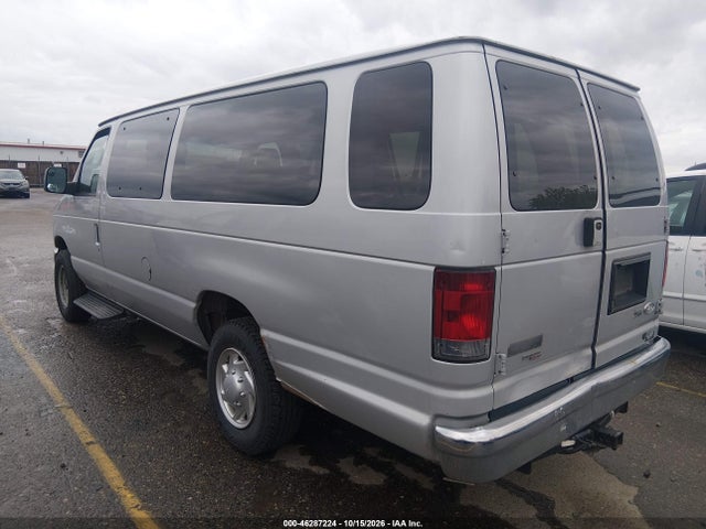 Продаж на аукціоні авто 2012 Ford E-350 Super Duty Xlt, vin: 1FBSS3BL0CDA28703, номер лоту: 46287224