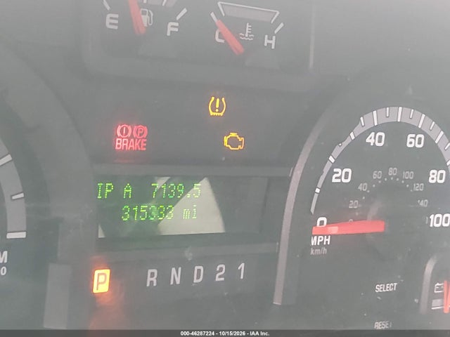 Продаж на аукціоні авто 2012 Ford E-350 Super Duty Xlt, vin: 1FBSS3BL0CDA28703, номер лоту: 46287224