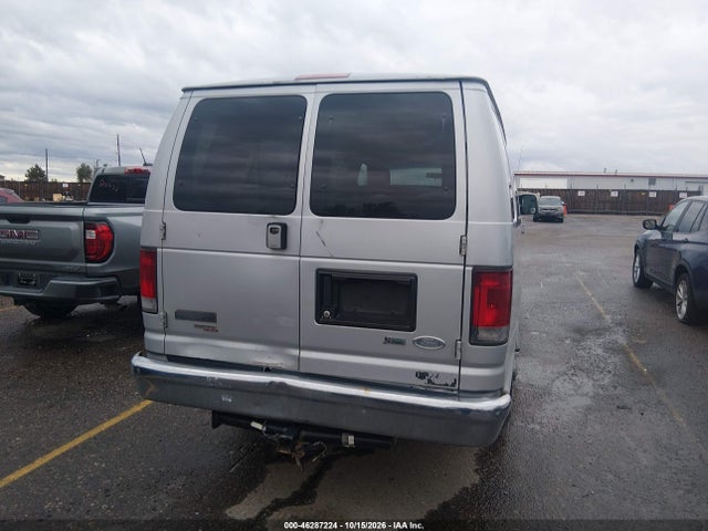 Продаж на аукціоні авто 2012 Ford E-350 Super Duty Xlt, vin: 1FBSS3BL0CDA28703, номер лоту: 46287224