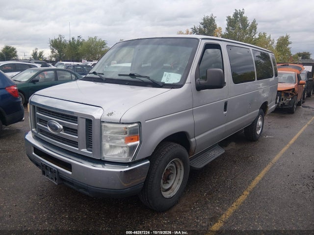 Продаж на аукціоні авто 2012 Ford E-350 Super Duty Xlt, vin: 1FBSS3BL0CDA28703, номер лоту: 46287224
