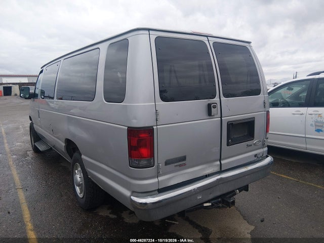 Продаж на аукціоні авто 2012 Ford E-350 Super Duty Xlt, vin: 1FBSS3BL0CDA28703, номер лоту: 46287224