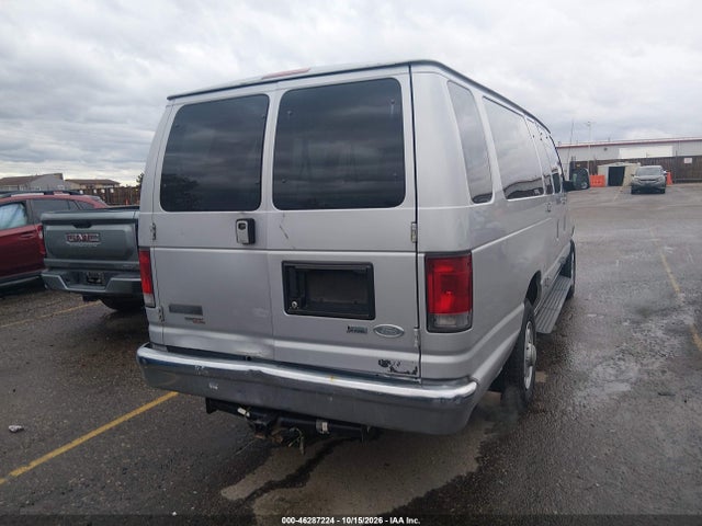 Продаж на аукціоні авто 2012 Ford E-350 Super Duty Xlt, vin: 1FBSS3BL0CDA28703, номер лоту: 46287224