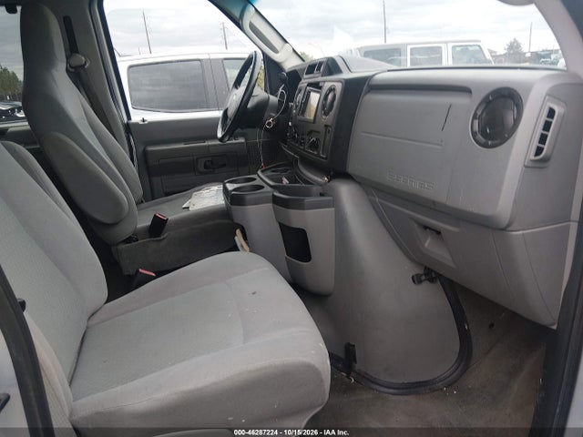 Продаж на аукціоні авто 2012 Ford E-350 Super Duty Xlt, vin: 1FBSS3BL0CDA28703, номер лоту: 46287224
