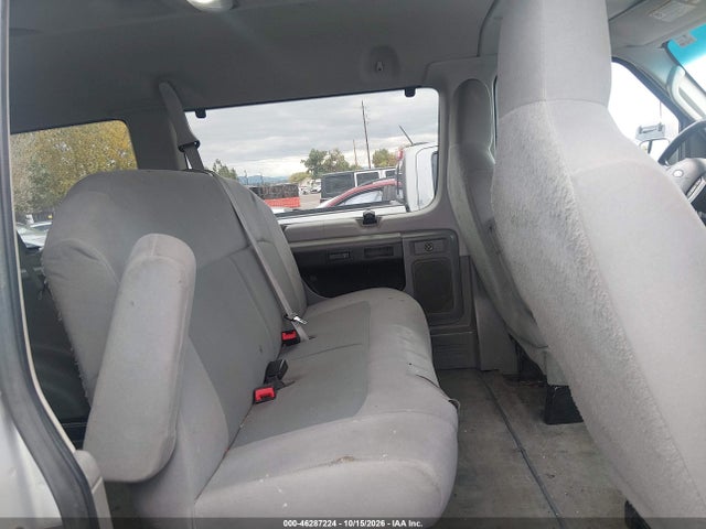 Продаж на аукціоні авто 2012 Ford E-350 Super Duty Xlt, vin: 1FBSS3BL0CDA28703, номер лоту: 46287224