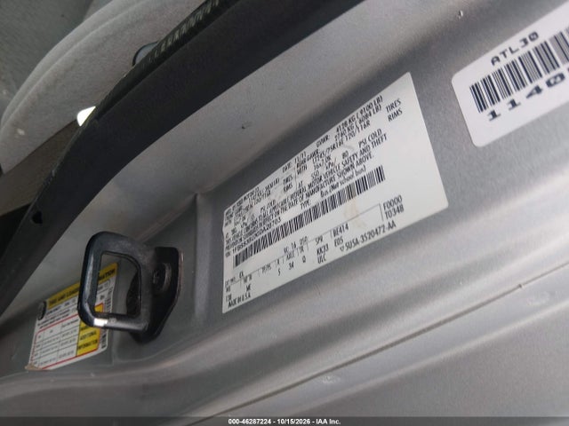 Продаж на аукціоні авто 2012 Ford E-350 Super Duty Xlt, vin: 1FBSS3BL0CDA28703, номер лоту: 46287224