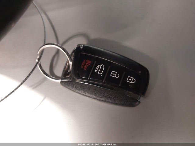 Hyundai Santa Fe Limited Ultimate 2017 KM8SR4HFXHU196334 Image 11