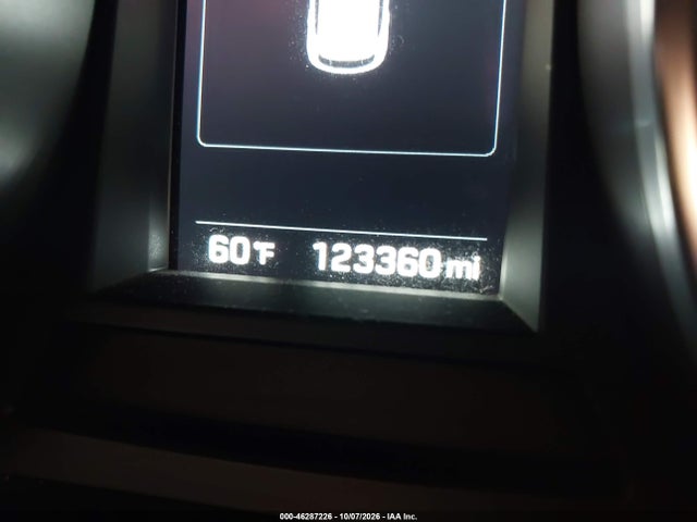 Hyundai Santa Fe Limited Ultimate 2017 KM8SR4HFXHU196334 Image 16