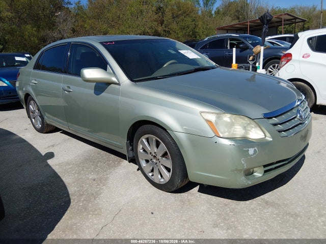 Продаж на аукціоні авто 2006 Toyota Avalon Xls, vin: 4T1BK36B86U104097, номер лоту: 46287236