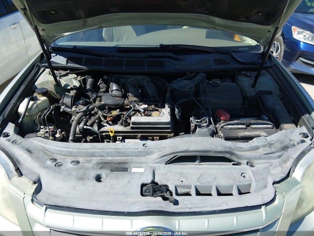 46287236 :رقم المزاد ، 4T1BK36B86U104097 vin ، 2006 Toyota Avalon Xls مزاد بيع