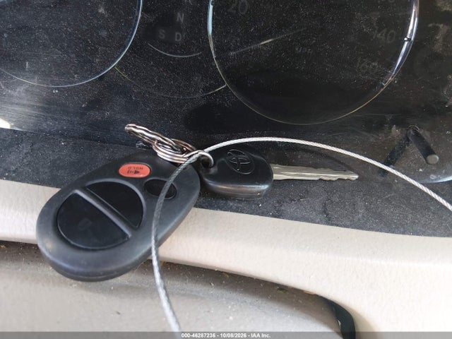 46287236 :رقم المزاد ، 4T1BK36B86U104097 vin ، 2006 Toyota Avalon Xls مزاد بيع