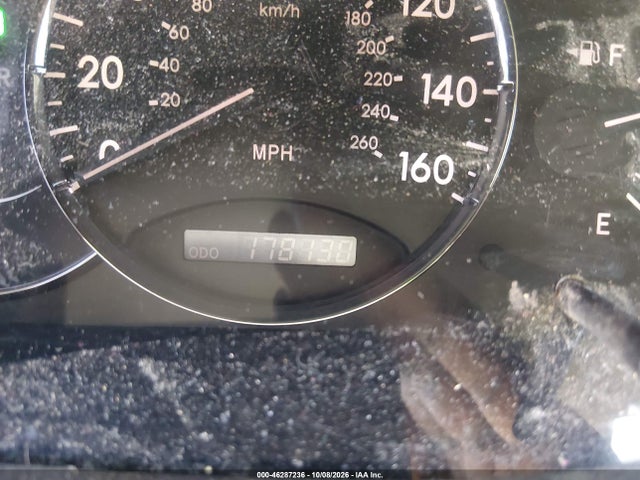 46287236 :رقم المزاد ، 4T1BK36B86U104097 vin ، 2006 Toyota Avalon Xls مزاد بيع