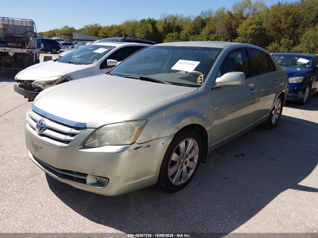 46287236 :رقم المزاد ، 4T1BK36B86U104097 vin ، 2006 Toyota Avalon Xls مزاد بيع
