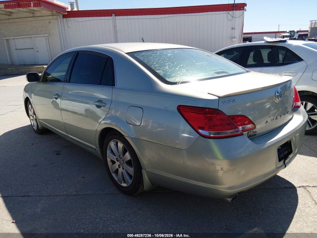 46287236 :رقم المزاد ، 4T1BK36B86U104097 vin ، 2006 Toyota Avalon Xls مزاد بيع