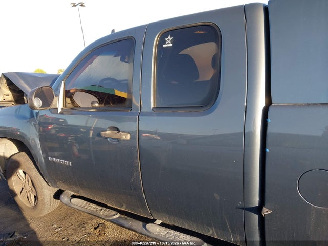 Продажа на аукционе авто 2011 Gmc Sierra 1500 Sle, vin: 1GTR1VE00BZ231392, номер лота: 46287239