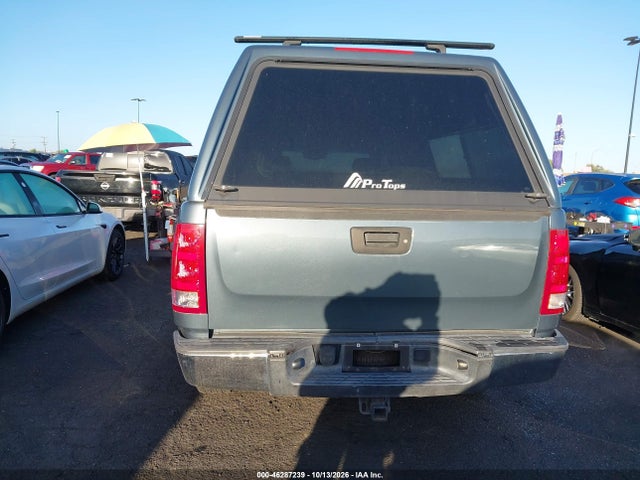 Продажа на аукционе авто 2011 Gmc Sierra 1500 Sle, vin: 1GTR1VE00BZ231392, номер лота: 46287239