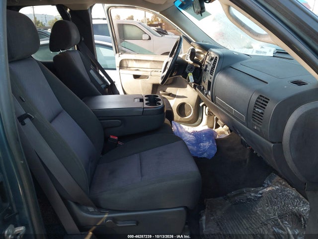 Продажа на аукционе авто 2011 Gmc Sierra 1500 Sle, vin: 1GTR1VE00BZ231392, номер лота: 46287239