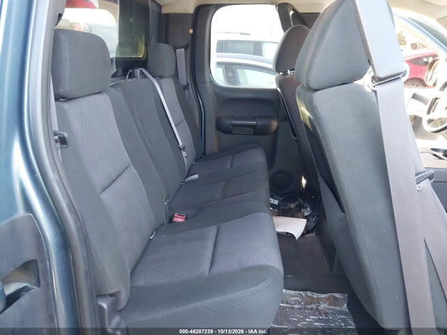 Продажа на аукционе авто 2011 Gmc Sierra 1500 Sle, vin: 1GTR1VE00BZ231392, номер лота: 46287239