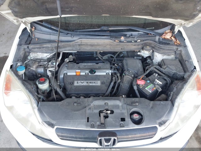 2009 Honda Cr-v Lx მანქანა იყიდება აუქციონზე, vin: 5J6RE38379L004156, აუქციონის ნომერი: 46287249