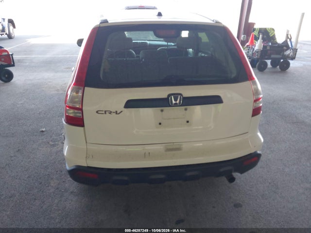 2009 Honda Cr-v Lx მანქანა იყიდება აუქციონზე, vin: 5J6RE38379L004156, აუქციონის ნომერი: 46287249