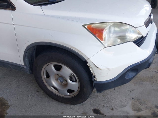 2009 Honda Cr-v Lx მანქანა იყიდება აუქციონზე, vin: 5J6RE38379L004156, აუქციონის ნომერი: 46287249