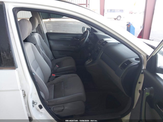 2009 Honda Cr-v Lx მანქანა იყიდება აუქციონზე, vin: 5J6RE38379L004156, აუქციონის ნომერი: 46287249