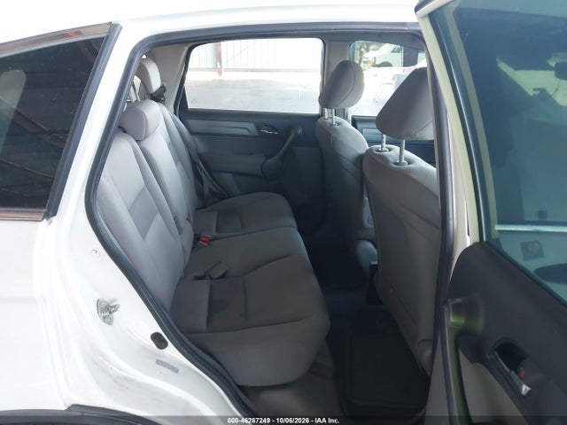 2009 Honda Cr-v Lx მანქანა იყიდება აუქციონზე, vin: 5J6RE38379L004156, აუქციონის ნომერი: 46287249