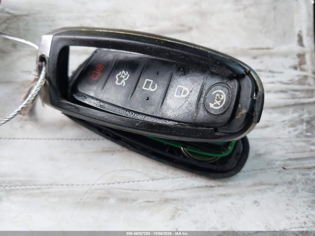 Ford TAURUS SEL 2015 1FAHP2E98FG157038 Image 11