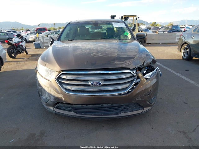 Ford TAURUS SEL 2015 1FAHP2E98FG157038 Image 12