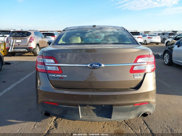 Ford TAURUS SEL 2015 1FAHP2E98FG157038 Image 16