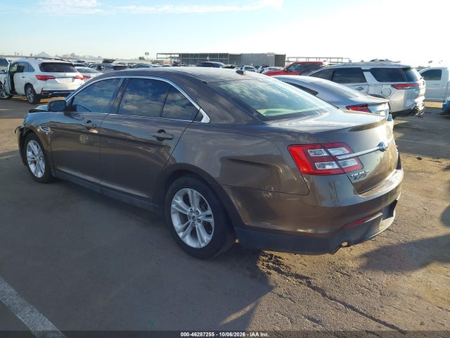 Ford TAURUS SEL 2015 1FAHP2E98FG157038 Image 3