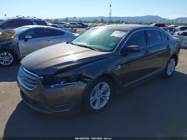 Ford TAURUS SEL 2015 1FAHP2E98FG157038 Image 6