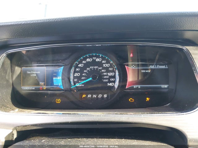 Ford TAURUS SEL 2015 1FAHP2E98FG157038 Image 7